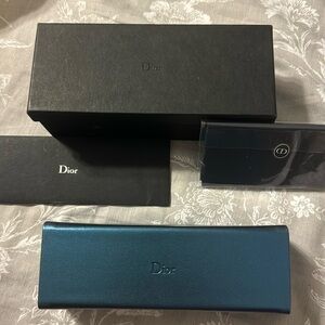 Dior  new sunglasses by Rihanna. New.